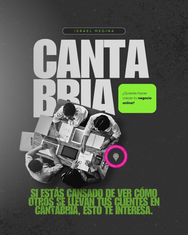 SEO Agency in Cantabria 8 Agencia SEO en Cantabria