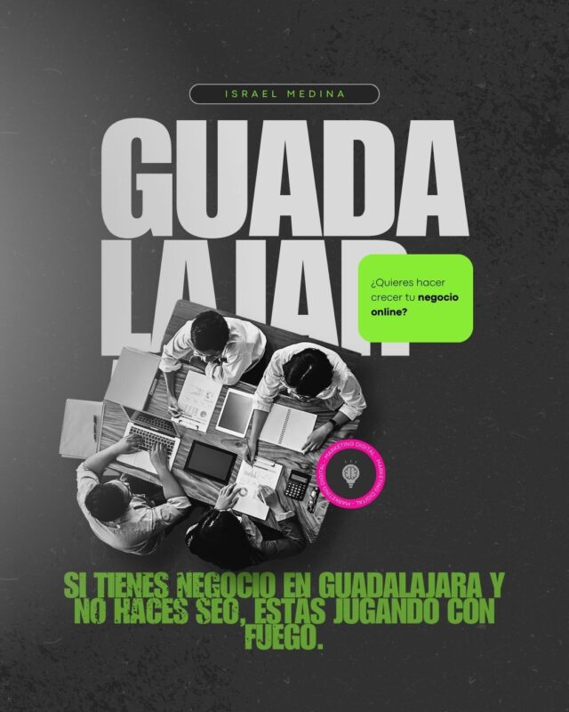 AGENCIA SEO Y DISEÑO WEB agencia seo en guadalajara consultor seo premium