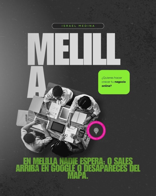 Agencia SEO Melilla 2 AGENCIA SEO MELILLA