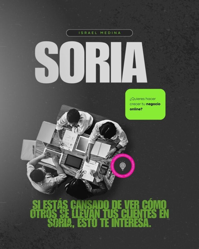 AGENCIA SEO Y DISEÑO WEB agencia seo en soria consultor seo premium