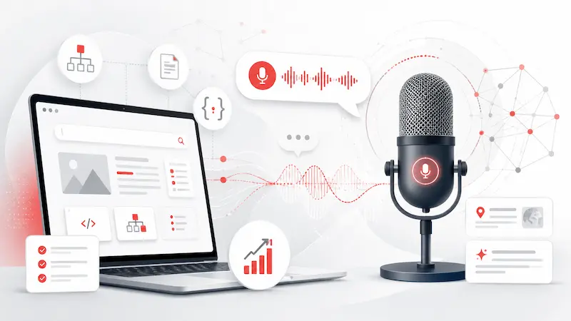 OpenAI impulsa la búsqueda por voz con IA: qué significa para el SEO 4 BUSQUEDA POR VOZ CON IA