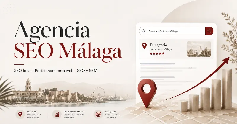 Agencia SEO en Málaga 3 Agencia Seo Málaga