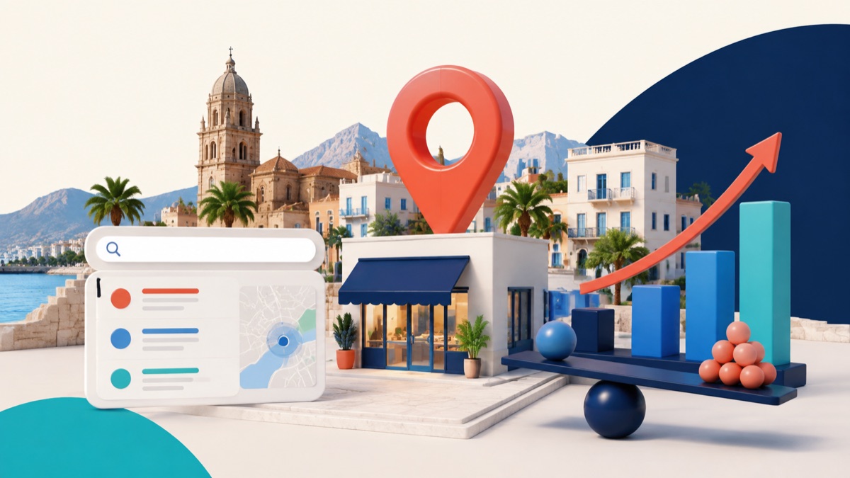 Cuánto cuesta el SEO local en Málaga en 2026 6 Inversión y crecimiento mediante SEO local para empresas de Málaga